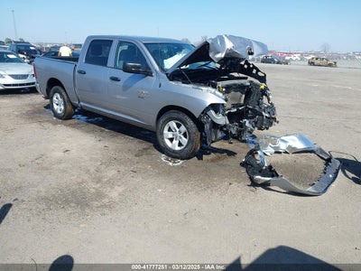 RAM 1500 CLASSIC 2022