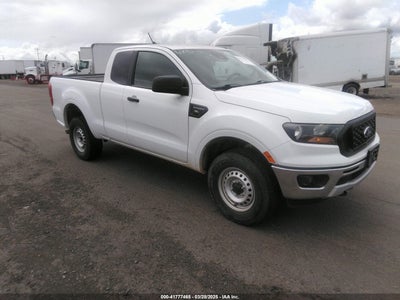 FORD RANGER 2019