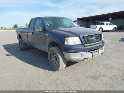 FORD F-150 2004