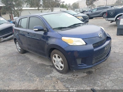 SCION XD 2009