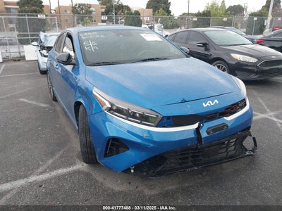KIA FORTE 2024