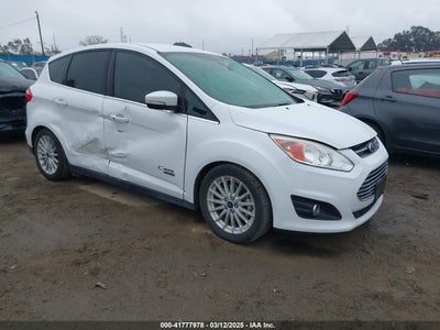 FORD C-MAX ENERGI 2016