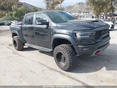 RAM 1500 2022