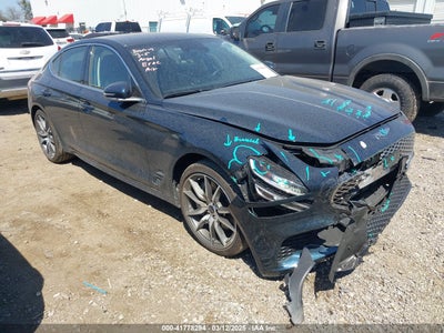 GENESIS G70 2025