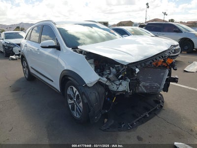 KIA NIRO EV 2022