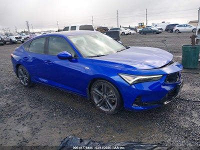 ACURA INTEGRA 2023