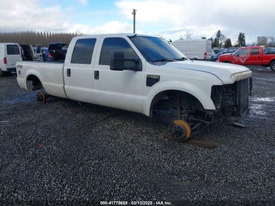 FORD F-250 2010
