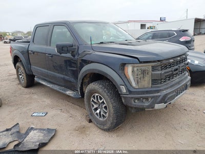 FORD F-150 2023
