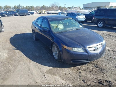 ACURA TL 2006