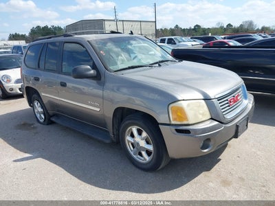 GMC ENVOY 2006
