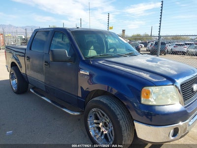 FORD F-150 2007