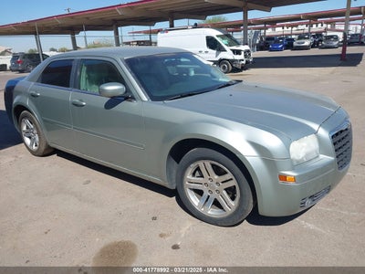 CHRYSLER 300 2005