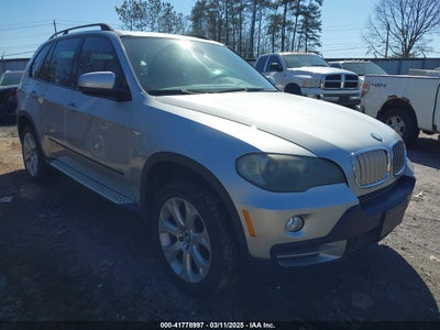 BMW X5 2007