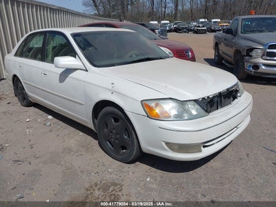 TOYOTA AVALON 2003