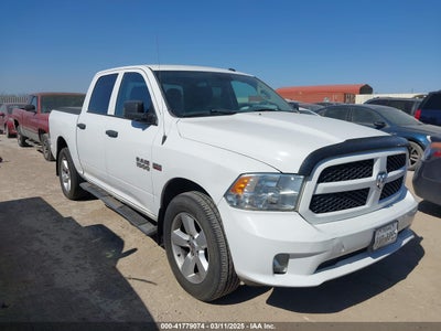 RAM 1500 2014