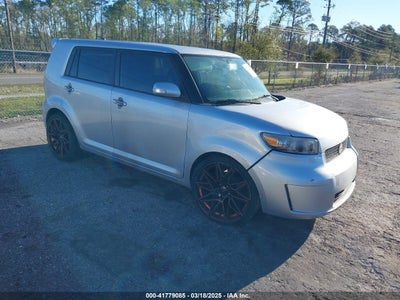 SCION XB 2009