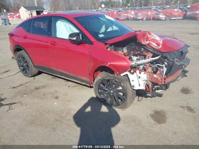 BUICK ENVISTA 2024