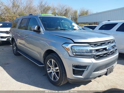 FORD EXPEDITION 2023