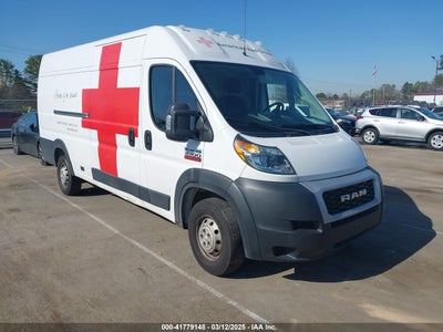 RAM PROMASTER 3500 2019