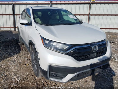 HONDA CR-V 2020