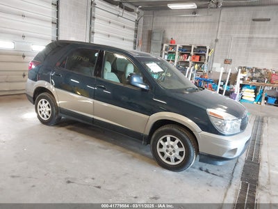 BUICK RENDEZVOUS 2005