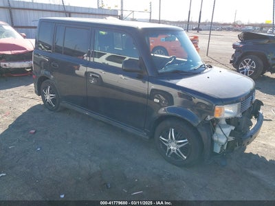 SCION XB 2006