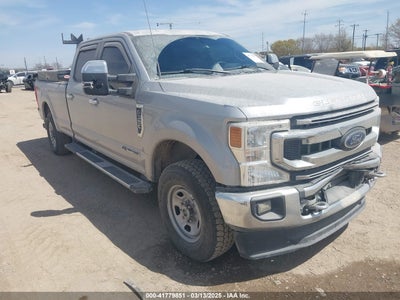 FORD F-350 2022