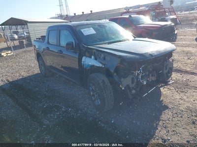 FORD MAVERICK 2024
