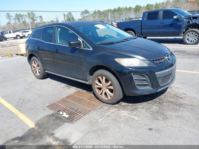 MAZDA CX-7 2010