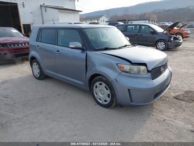 SCION XB 2009