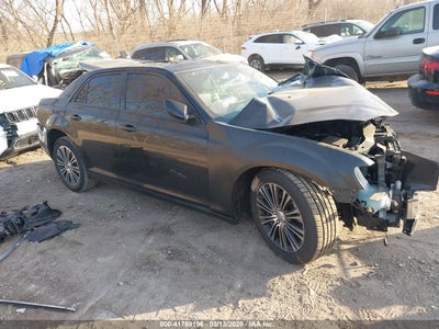 CHRYSLER 300 2014