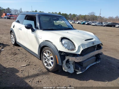 MINI HARDTOP 2014