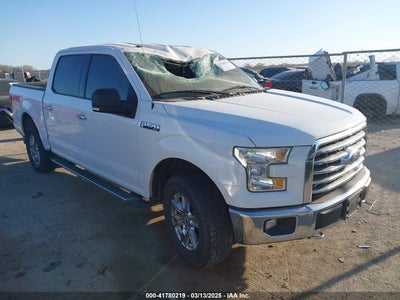 FORD F-150 2015