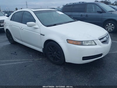 ACURA TL 2006