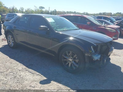 CHRYSLER 300 2016