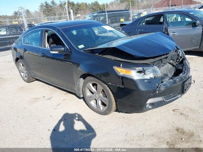 ACURA TL 2013