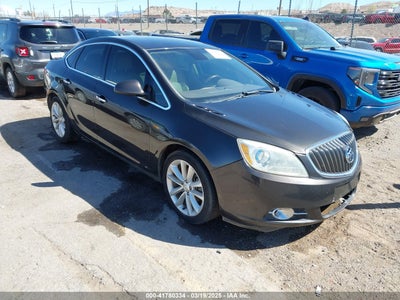 BUICK VERANO 2012