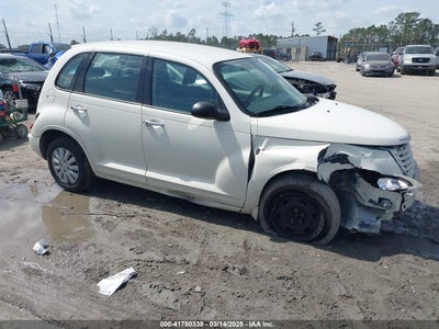 CHRYSLER PT CRUISER 2008