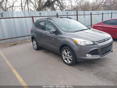 FORD ESCAPE 2013