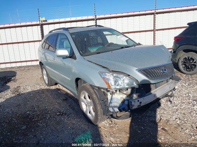 LEXUS RX 330 2004