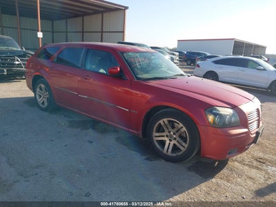 DODGE MAGNUM 2006