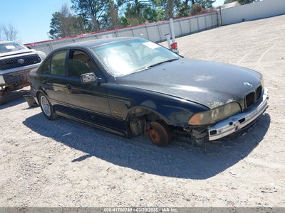 BMW 530IA 2001