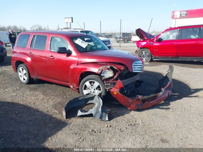 CHEVROLET HHR 2008