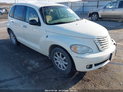 CHRYSLER PT CRUISER 2007
