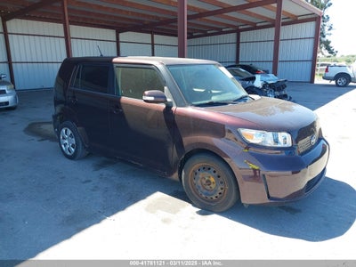SCION XB 2008