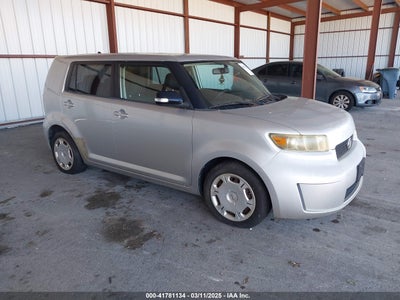 SCION XB 2008