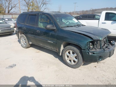 GMC ENVOY 2005
