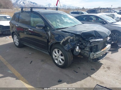 SUBARU B9 TRIBECA 2007