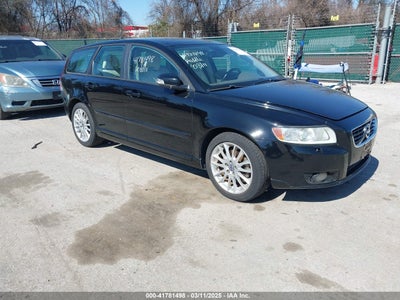 VOLVO V50 2011