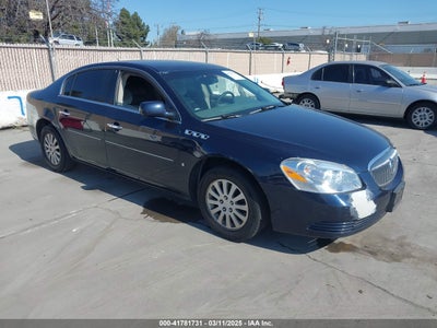 BUICK LUCERNE 2006